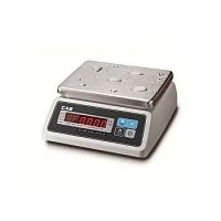 Настольные весы CAS SWN-03EW