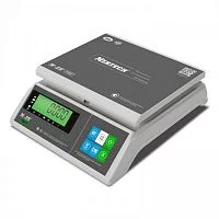 Порционные весы MERTECH M-ER 326 AFU-6.01 "Post II" LCD