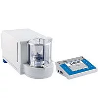 Микровесы Radwag UYA 2.4Y