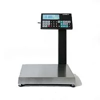 Весы-регистраторы настольные Масса-К MK-32.2-RC11