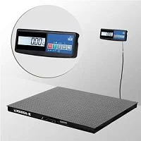 Платформенные весы 4D-PM-20/15-1000-A