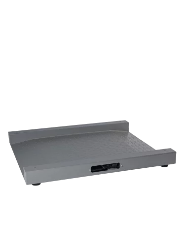 Платформенные низкопрофильные весы - ProMAS PM4RE-0.6 общий вид фото 3