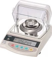 Аналитические весы CT-603CE