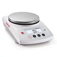 Прецизионные весы Ohaus PR4202E
