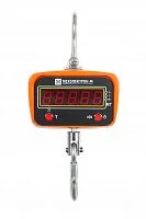 Крановые весы ВКМ-V-1000-Д 360