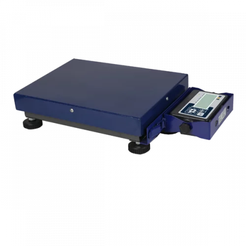 Напольные весы PM1B-150 М 4050 общий вид