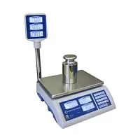 Торговые весы BCP-15.2-4TC