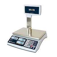 Торговые весы MR1-15P