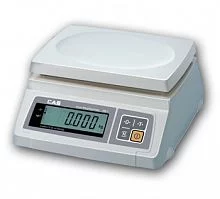 Порционные весы SW-10DD
