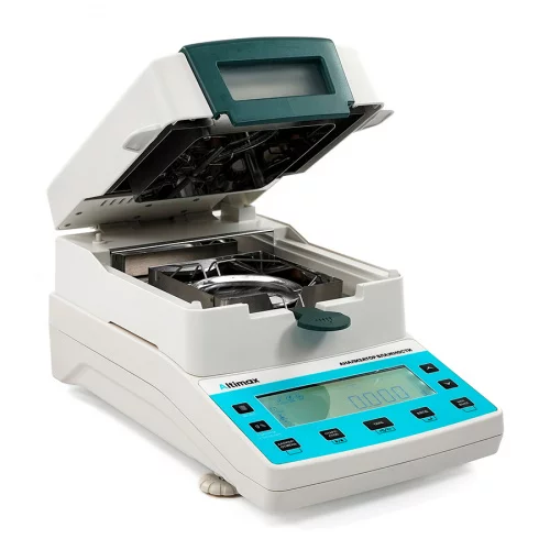 Анализатор влажности Altimax MA-1-110-1IR общий вид фото 7