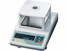 Прецизионные весы GF-300