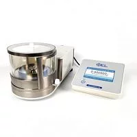 Микровесы Mu 126i