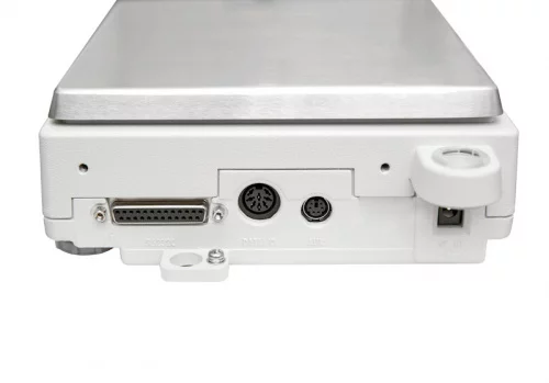 Лабораторные весы Госметр BLE-1023CI общий вид фото 3