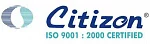 Citizen Scale