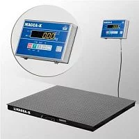 Платформенные весы 4D-PM-10/10-500-AB