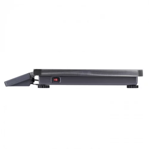 Фасовочные настольные весы MERTECH M-ER 224 F-32.5 STEEL LCD USB без АКБ фото 3 Фасовочные настольные весы MERTECH M-ER 224 F-32.5 STEEL LCD USB без АКБ общий вид фото 3