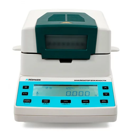 Анализатор влажности Altimax MA-1-110-1 общий вид фото 2