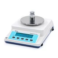 Лабораторные прецизионные весы Altimax BP-2-1100