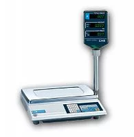 Весы торговые AP-06M