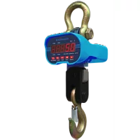 Крановые весы Весовщик BBK III 5000