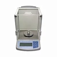 Весы аналитические ВСЛ-60/0,1А