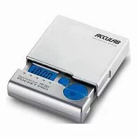 Лабораторные портативные весы Acculab PP-65d2