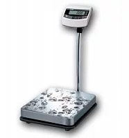 Весы напольные влагозащищенные BW 150RB