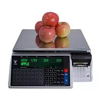 Весы с печатью Digi SM-100B-CS-PLUS-15