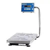 Напольные весы TB-S-200.2-AB2