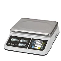 Торговые весы PR-06B