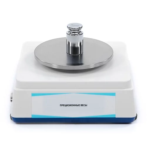 Лабораторные прецизионные весы Altimax BP-2-2100 общий вид фото 4