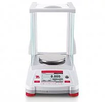 Прецизионные весы Ohaus AX423