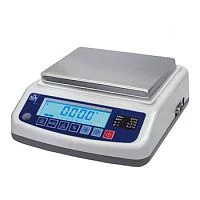 Лабораторные весы Масса-К ВК-3000.1