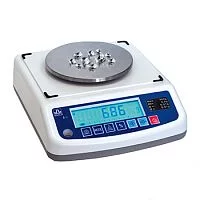 Лабораторные весы Масса-К ВК-150.1