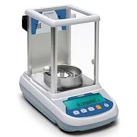 Аналитические весы HPBG-1265Di-ION