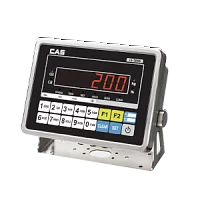 Весовой индикатор CI-200S