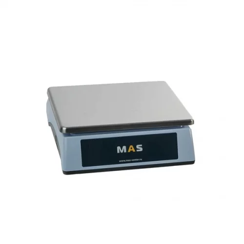 Порционные весы MSC-25D RS общий вид фото 6