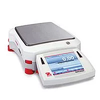 Прецизионные весы Ohaus EX10201
