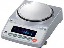 Прецизионные весы DL-300WP