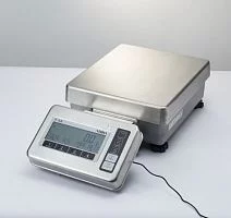 Технические весы HJR-33KSCE