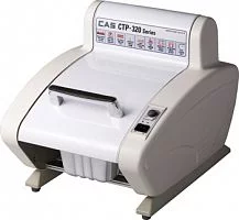 Запайщик лотков CTP-320