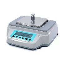 Лабораторные прецизионные весы Altimax BP-6-6200