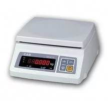 Порционные весы SWII-05