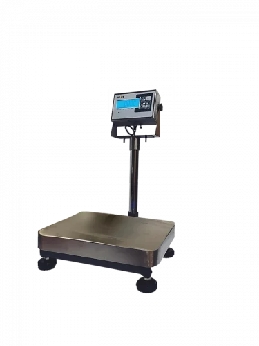 Фасовочные весы PM1HWS-10 3040 общий вид