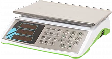 Торговые весы ВР4900-30-2Д-ДБ 04