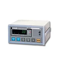 Весовой индикатор CI-6000A