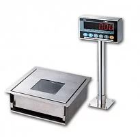 Кассовые весы PDS-30