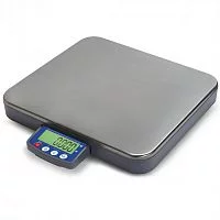 Напольные весы MERTECH M-ER 333 BFU-150.50 "FARMER" LCD