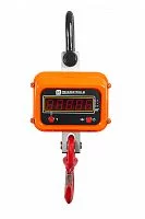 Крановые весы ВКМ-X-5000-Д 360