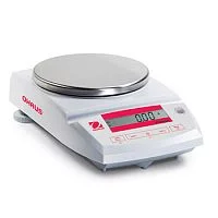 Прецизионные весы Ohaus PA413